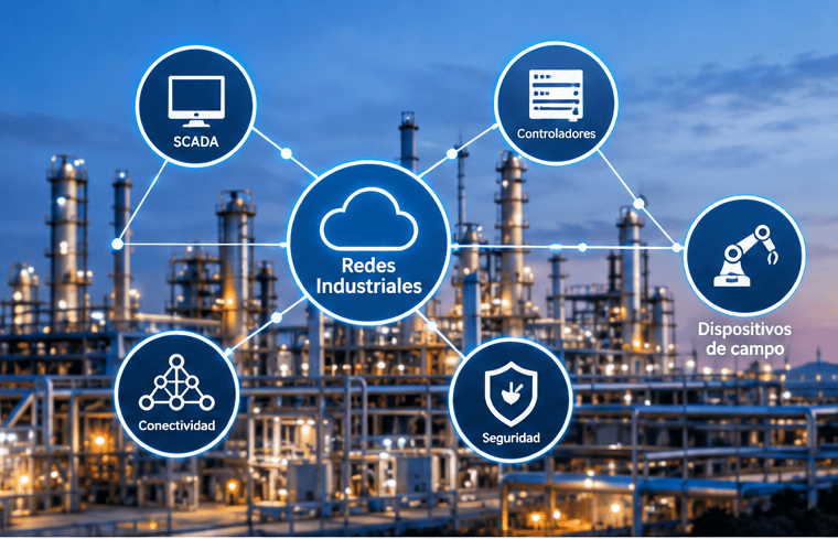 Redes Industriales